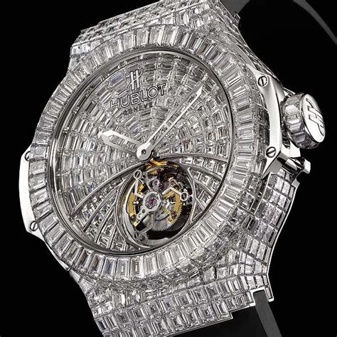 what makes hublot watches so expensive|is Hublot a good investment.